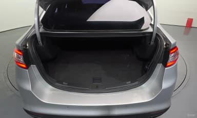 Mondeo 4th Generation