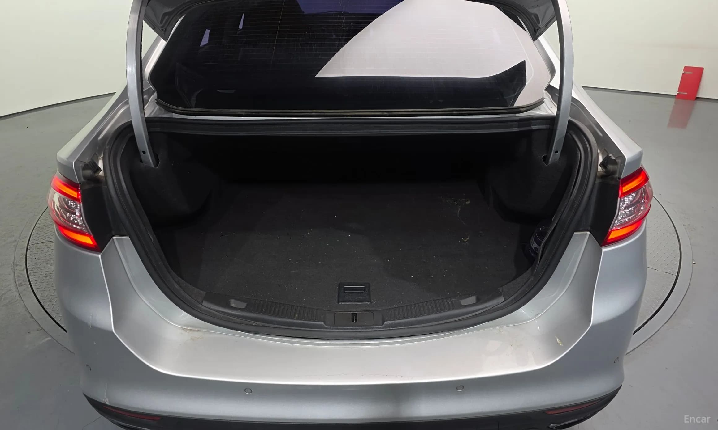 Mondeo 4th Generation