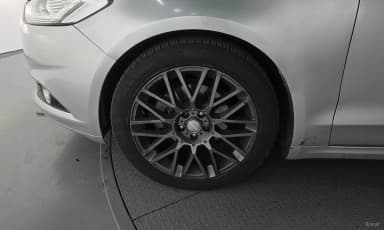 Mondeo 4th Generation