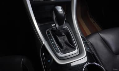Mondeo 4th Generation
