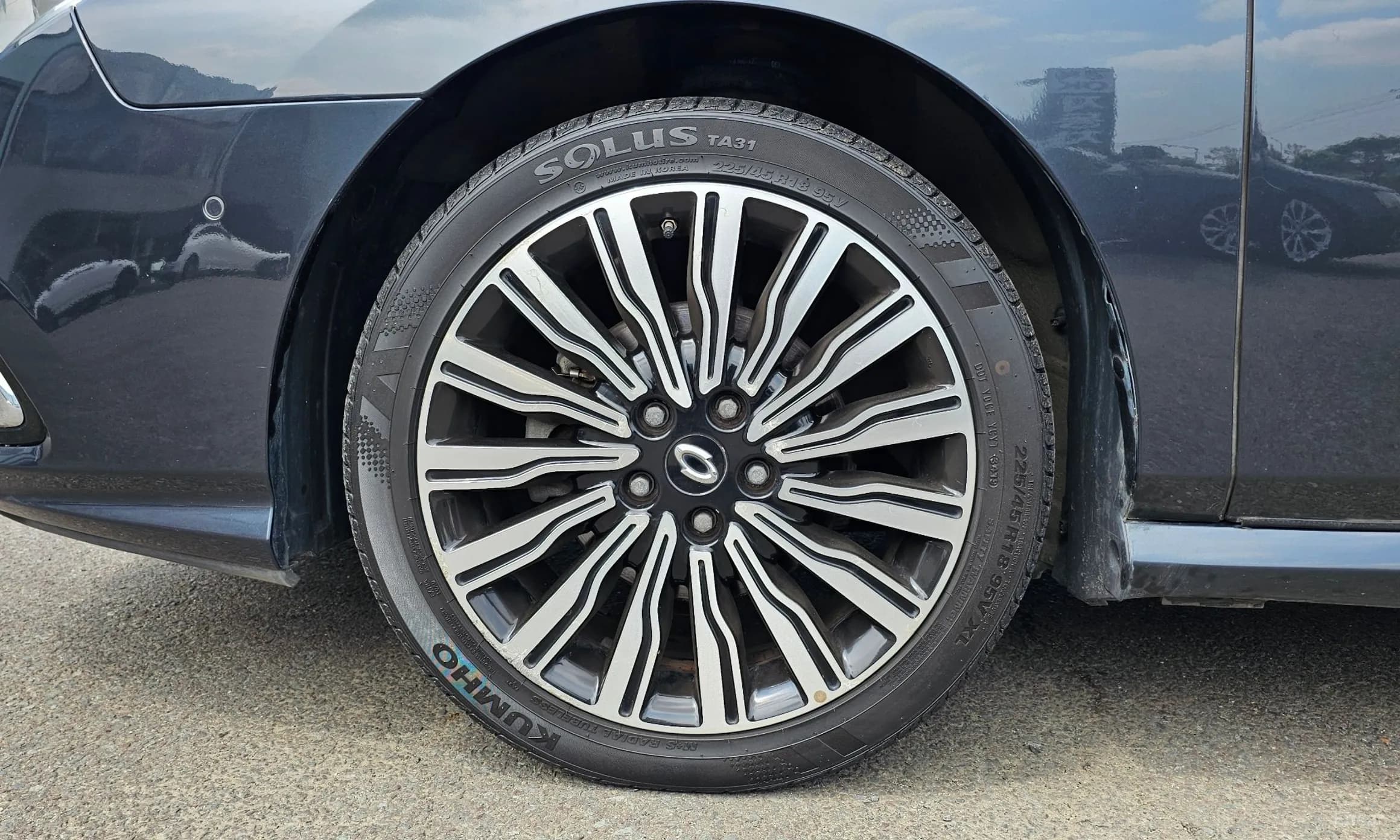 SM5