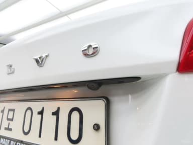 S60 Cross Country
