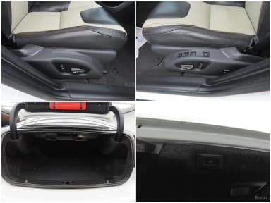 S60 Cross Country