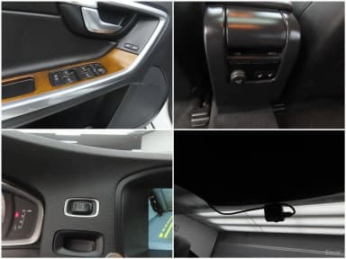S60 Cross Country