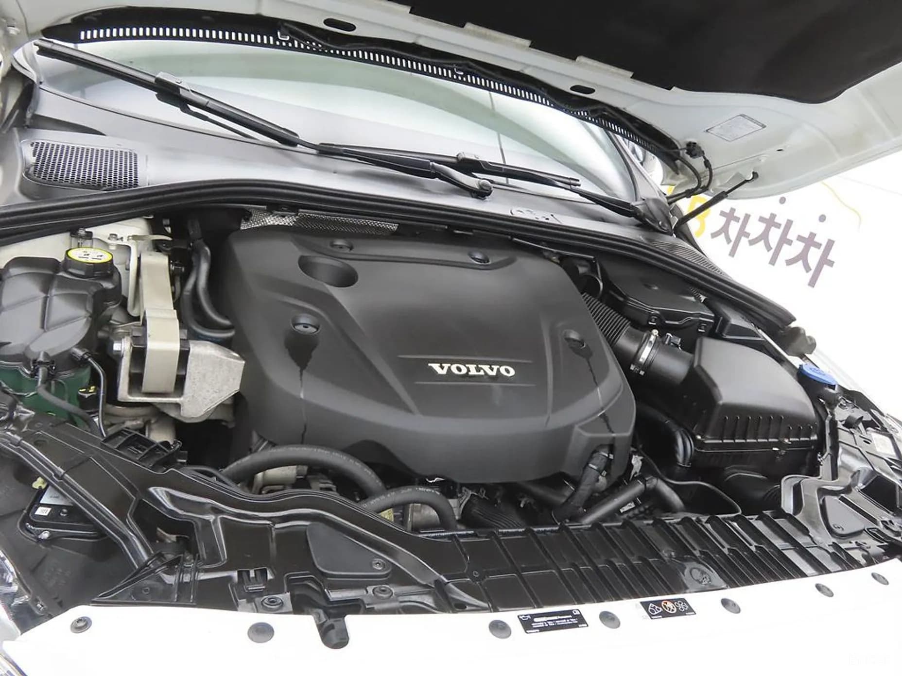 S60 Cross Country