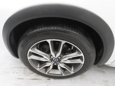 S60 Cross Country