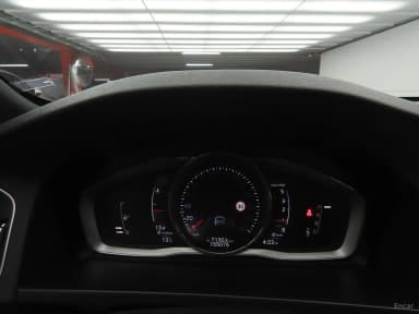S60 Cross Country