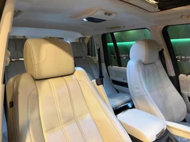Range Rover