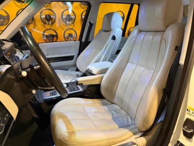 Range Rover