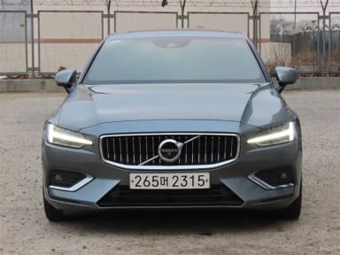 S60 3rd Generation