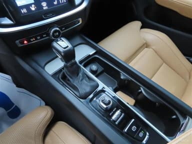 S60 3rd Generation