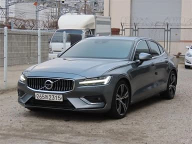S60 3rd Generation