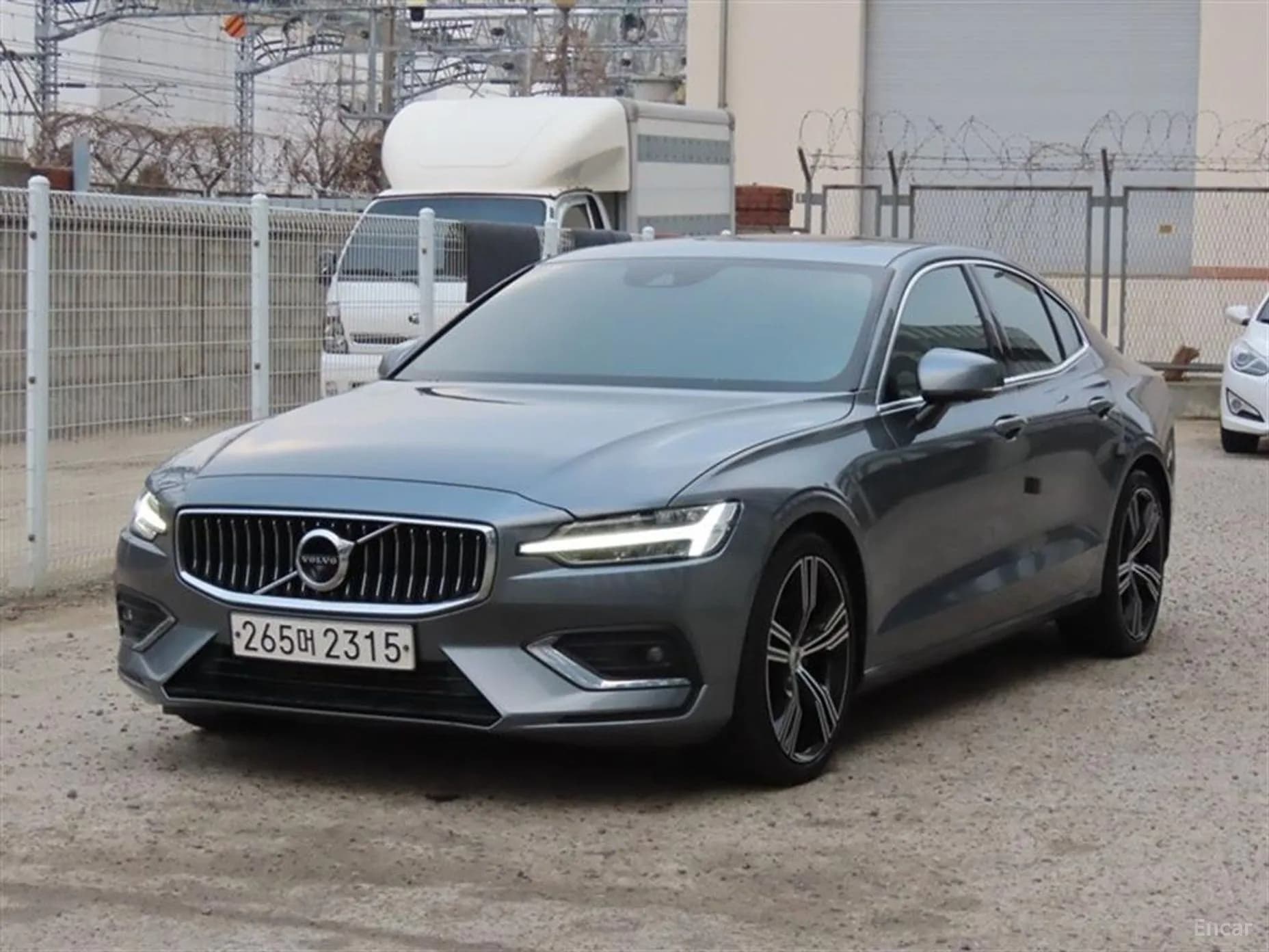 S60 3rd Generation