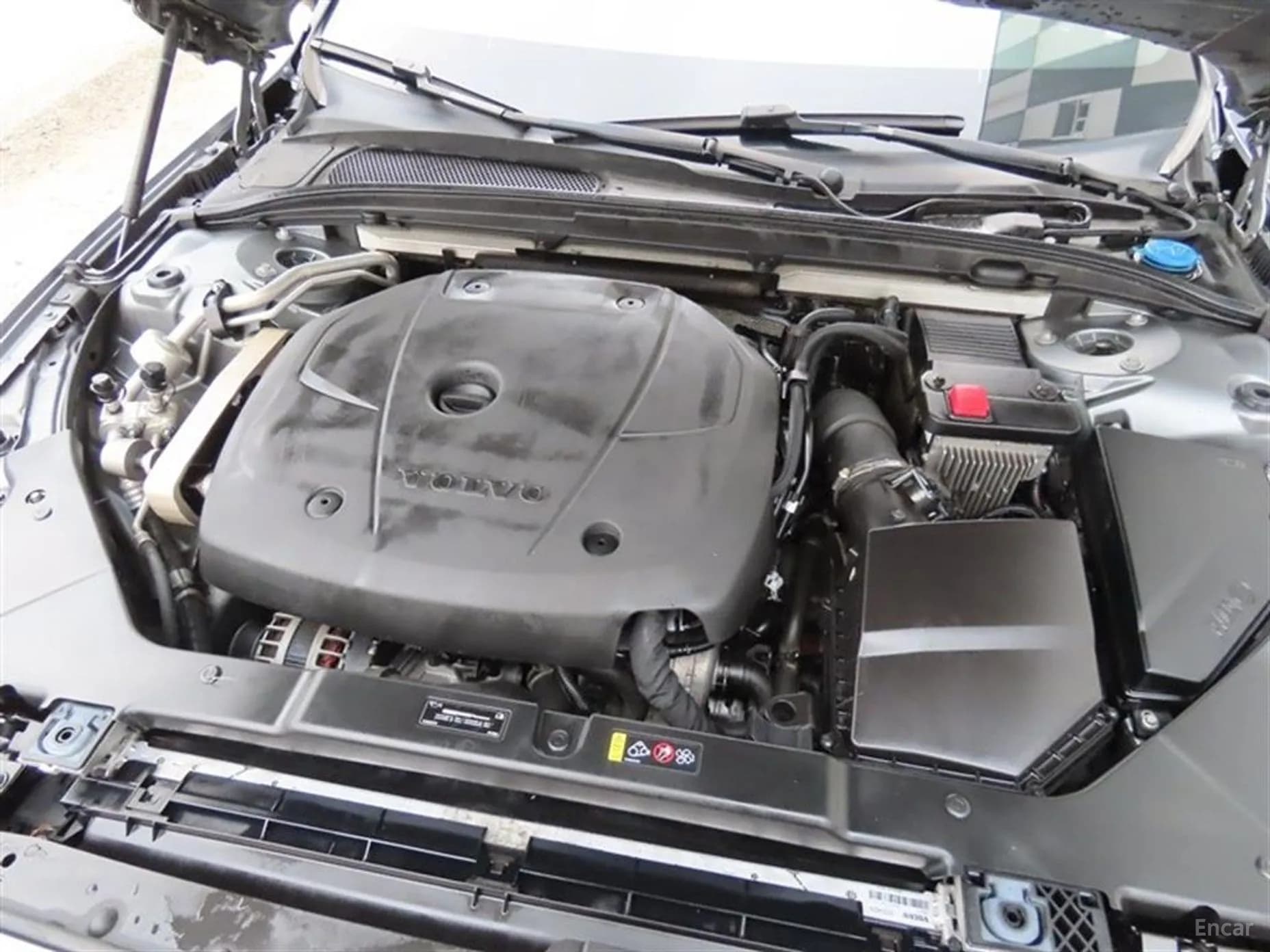 S60 3rd Generation