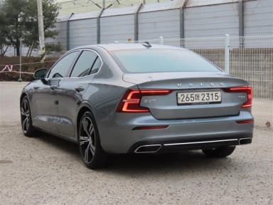 S60 3rd Generation