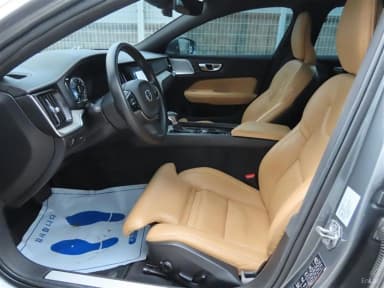 S60 3rd Generation
