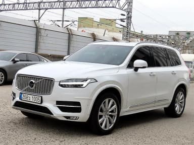XC90 Gen 2