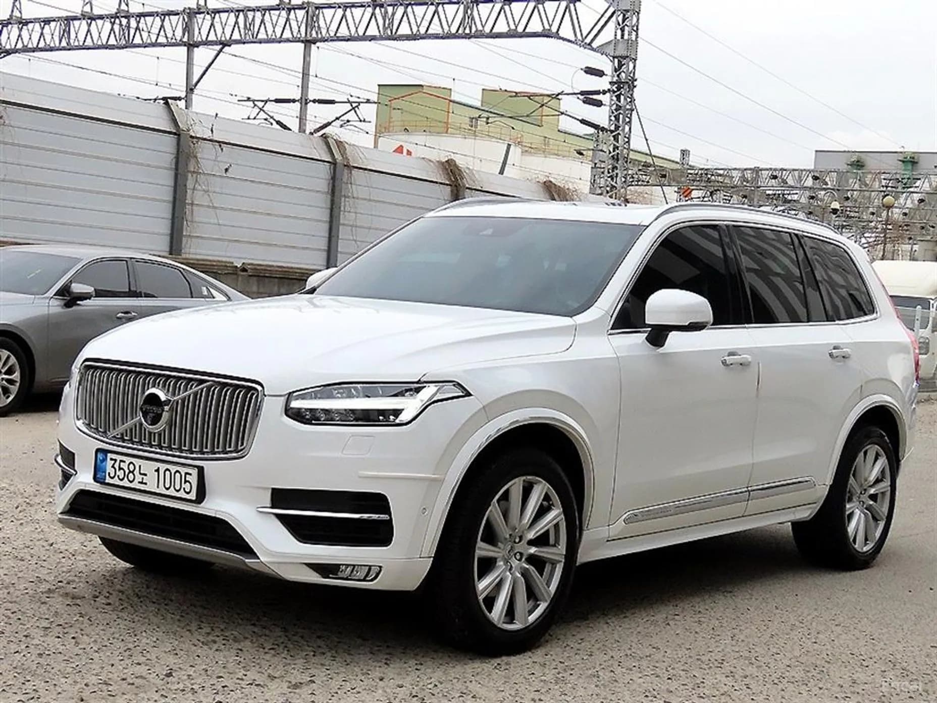 XC90 Gen 2