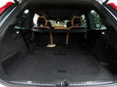 XC90 Gen 2