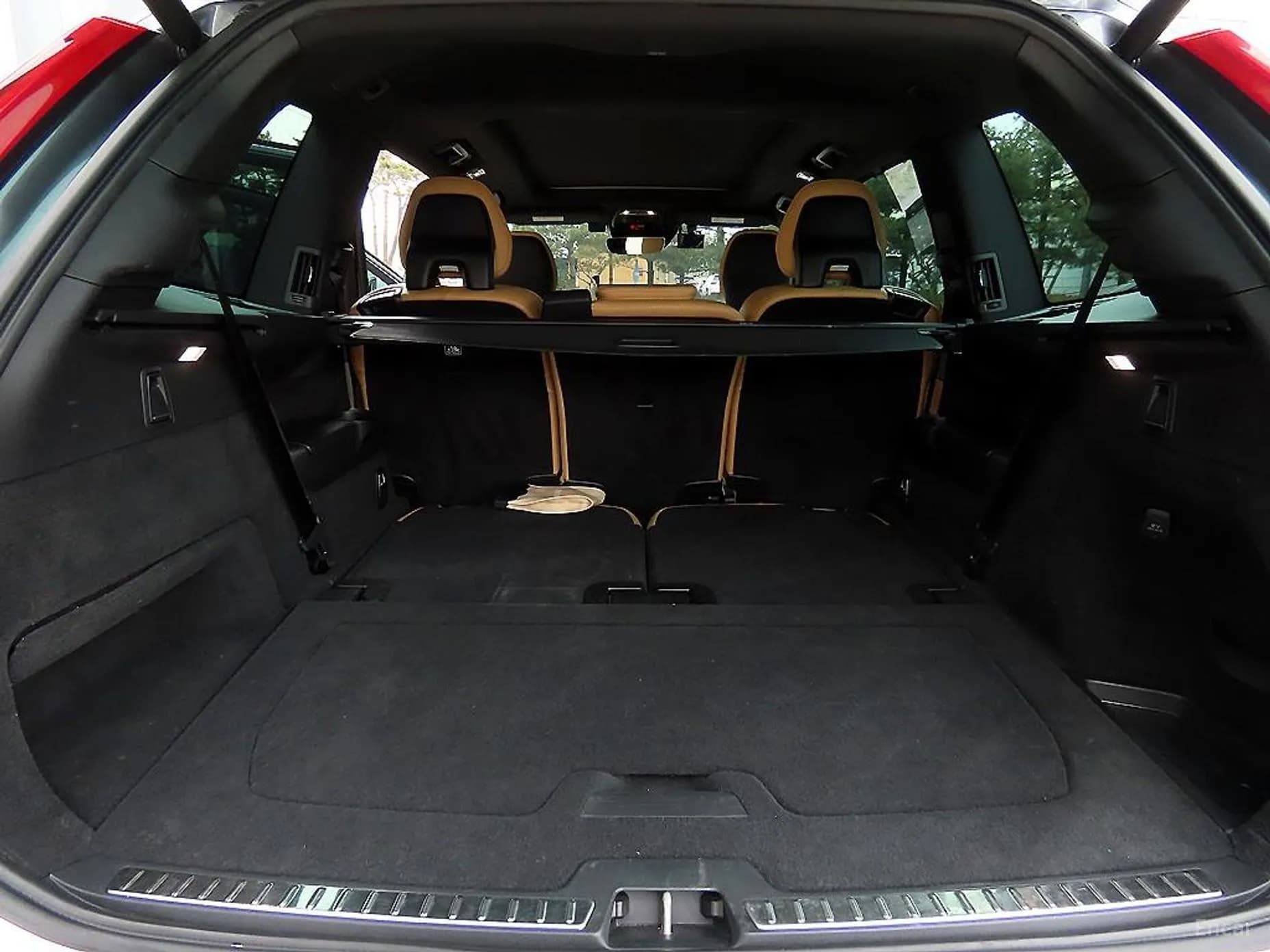 XC90 Gen 2
