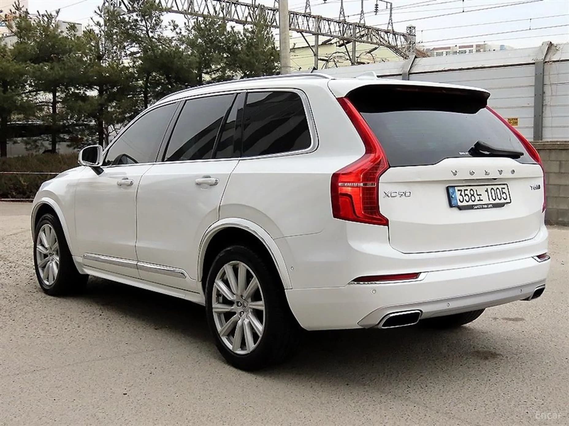 XC90 Gen 2