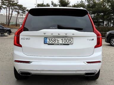 XC90 Gen 2