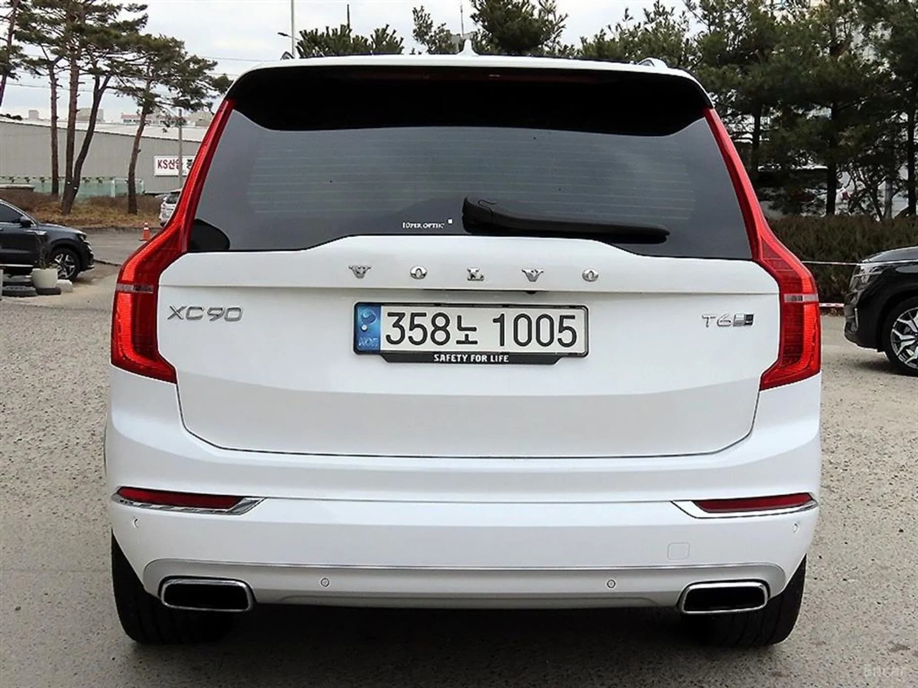XC90 Gen 2