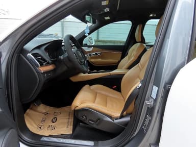 XC90 Gen 2