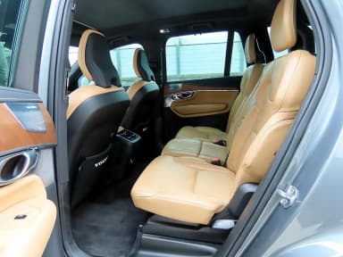 XC90 Gen 2