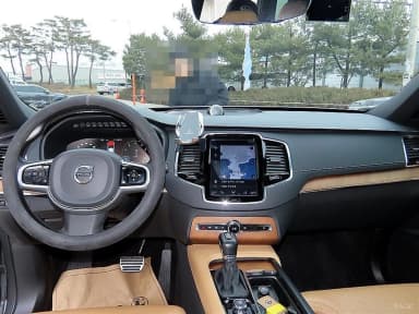 XC90 Gen 2