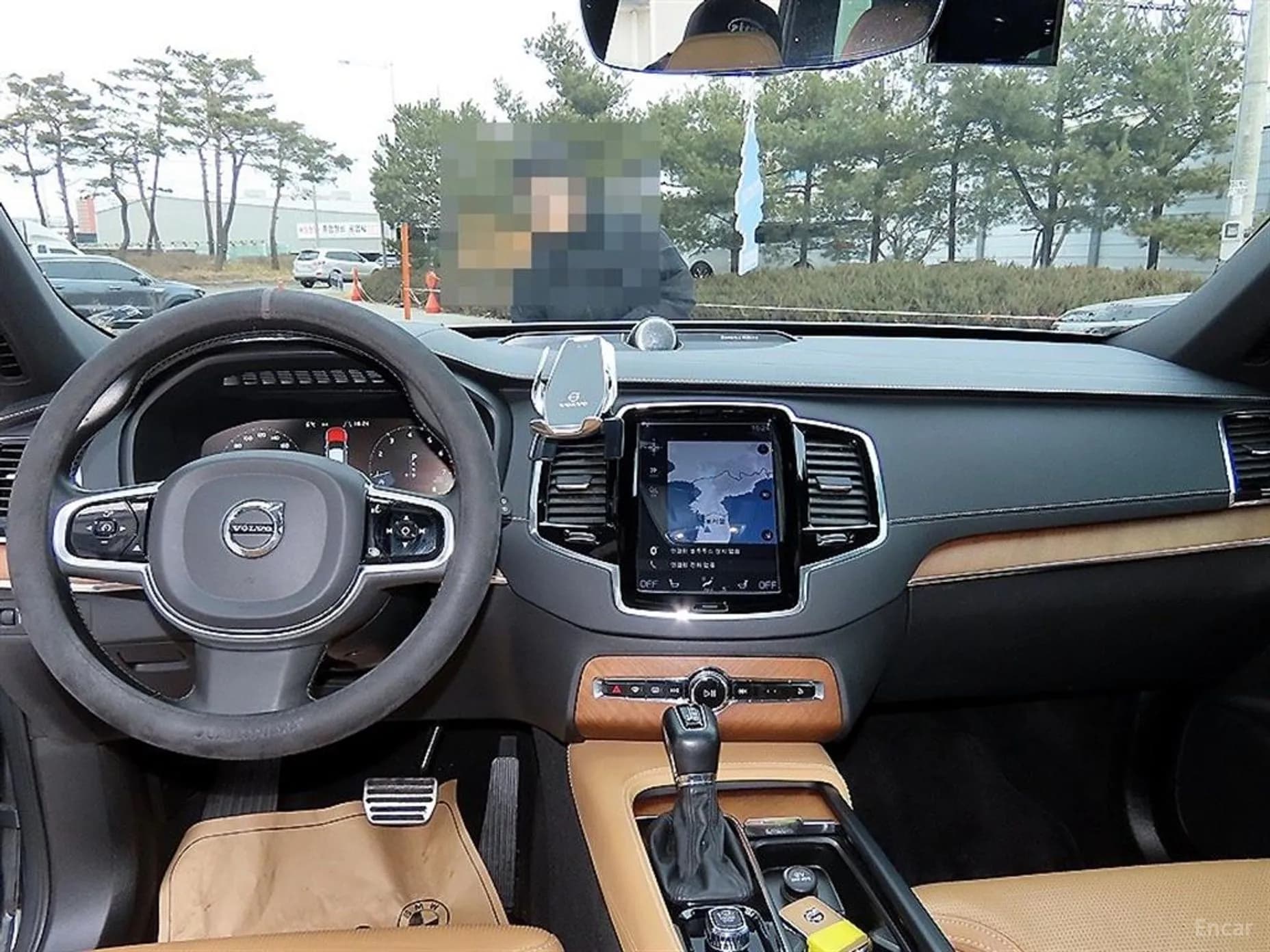 XC90 Gen 2
