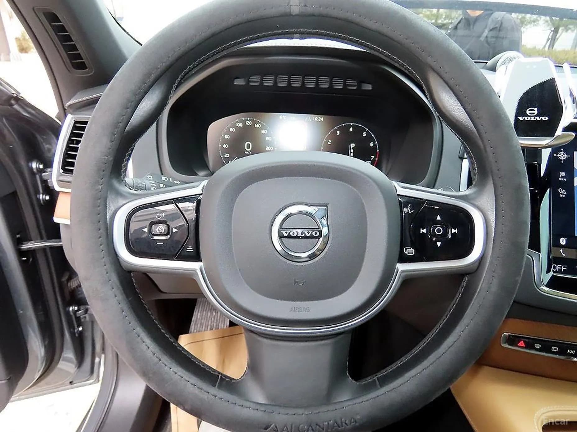 XC90 Gen 2