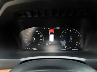 XC90 Gen 2
