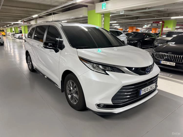 Siena 4th generation