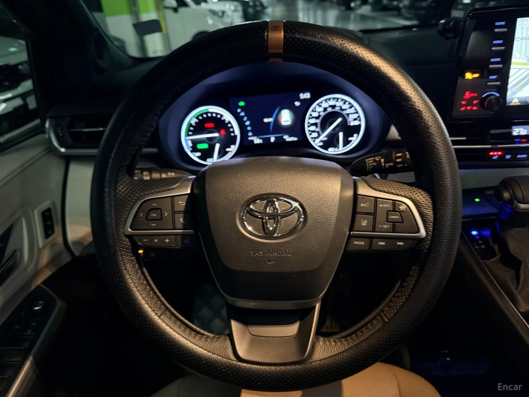 Siena 4th generation