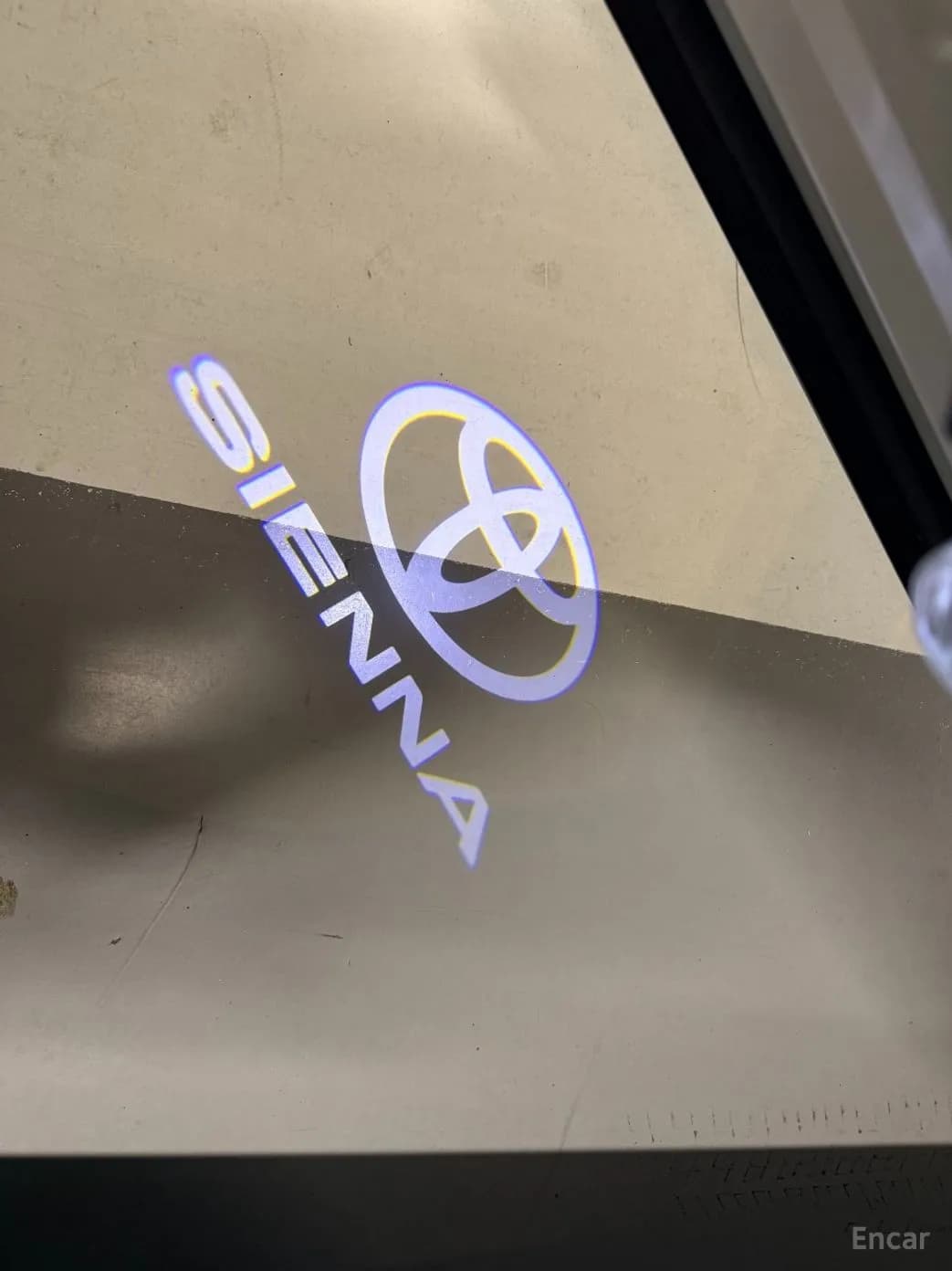 Siena 4th generation