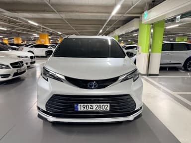 Siena 4th generation