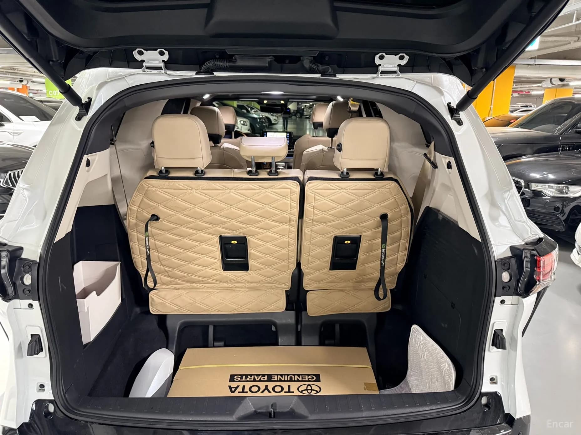 Siena 4th generation