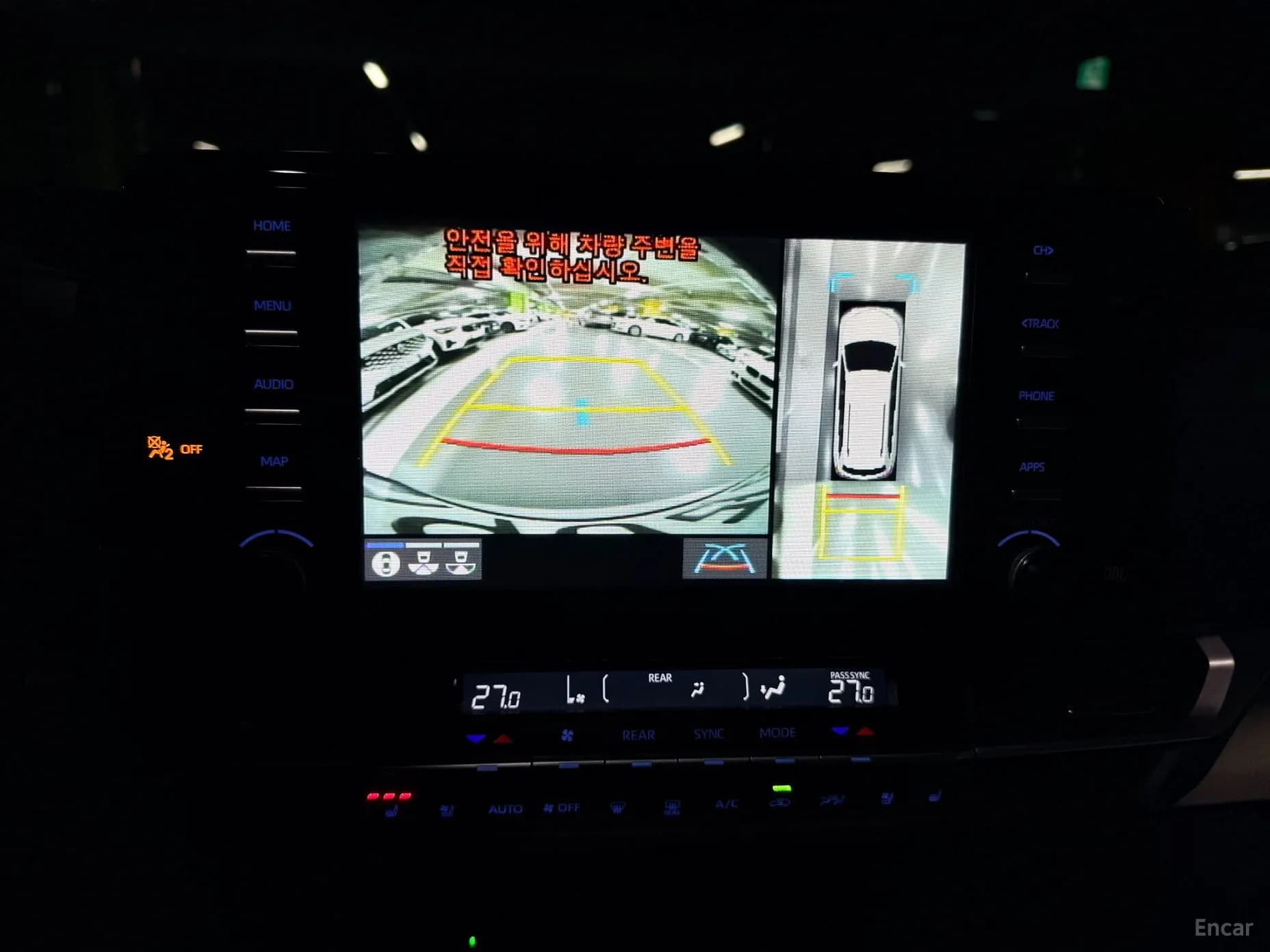 Siena 4th generation