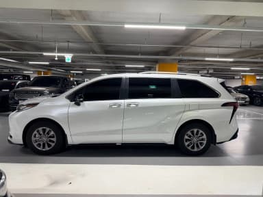 Siena 4th generation