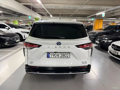 Siena 4th generation