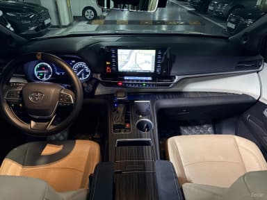 Siena 4th generation