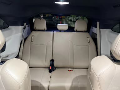 Siena 4th generation