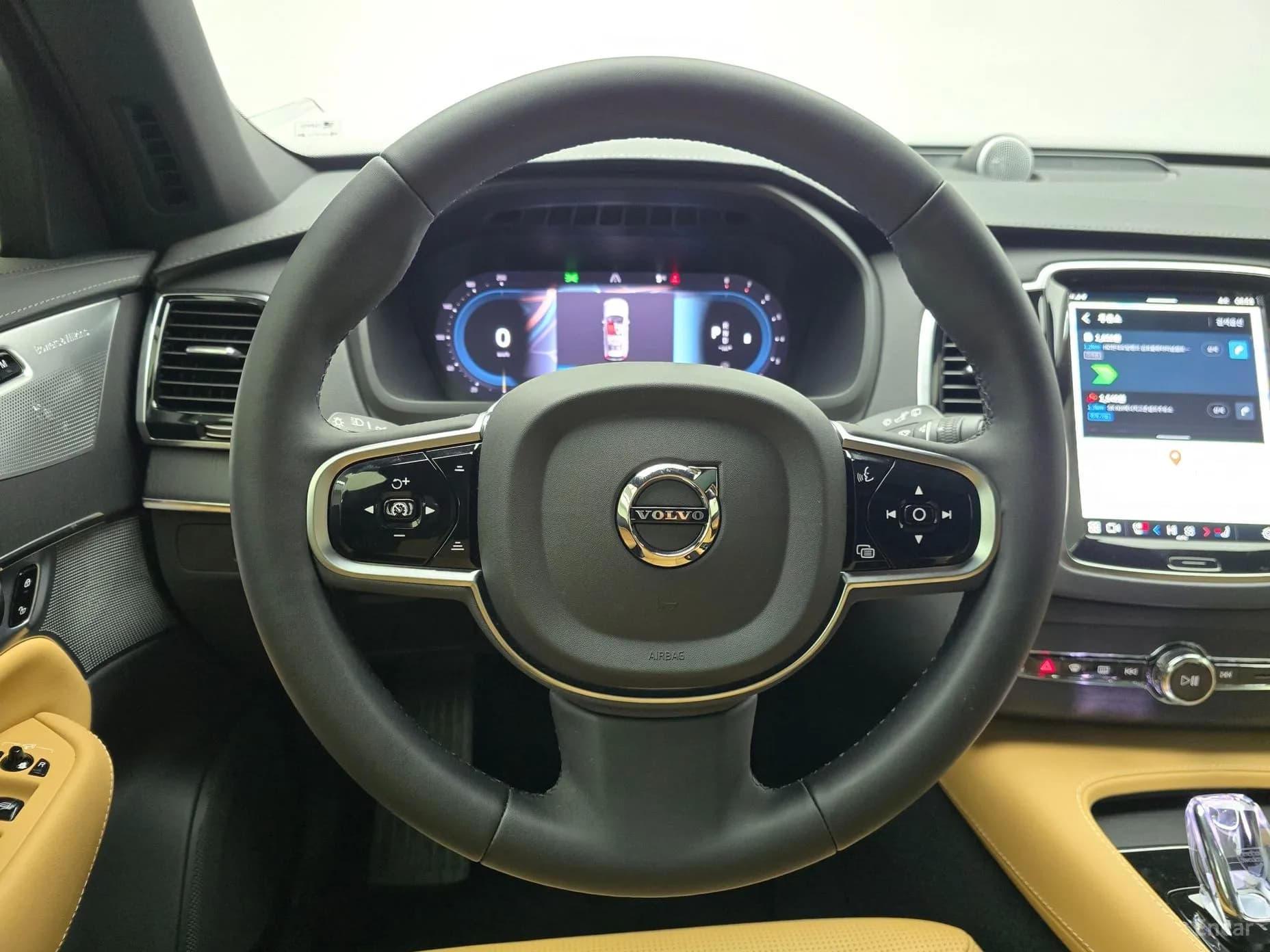 XC90 Gen 2