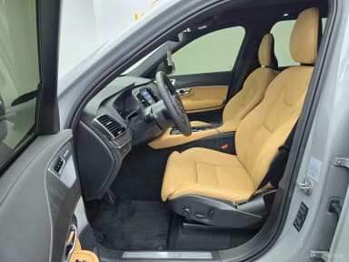 XC90 Gen 2