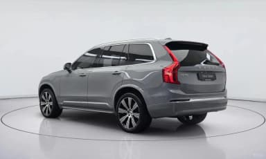 XC90 Gen 2