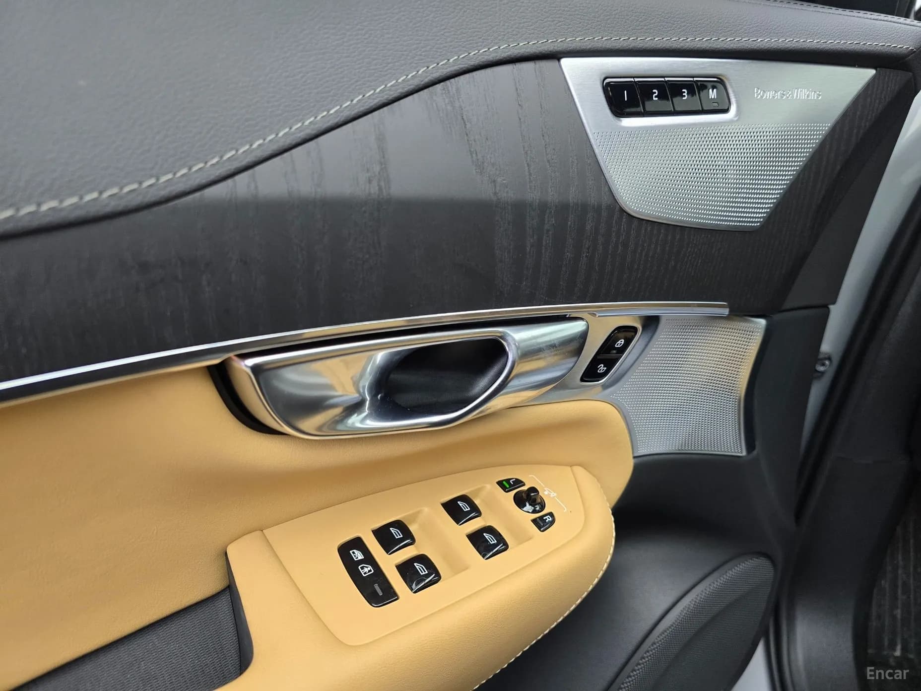 XC90 Gen 2