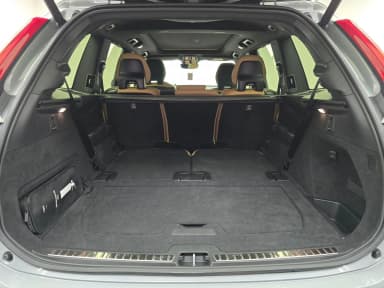 XC90 Gen 2