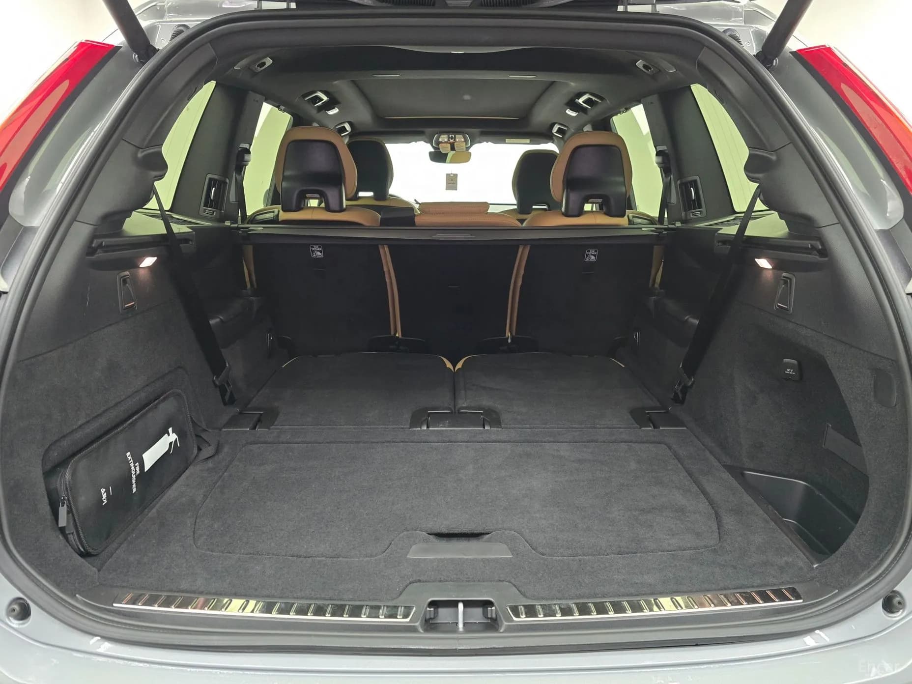 XC90 Gen 2