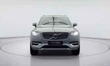 XC90 Gen 2